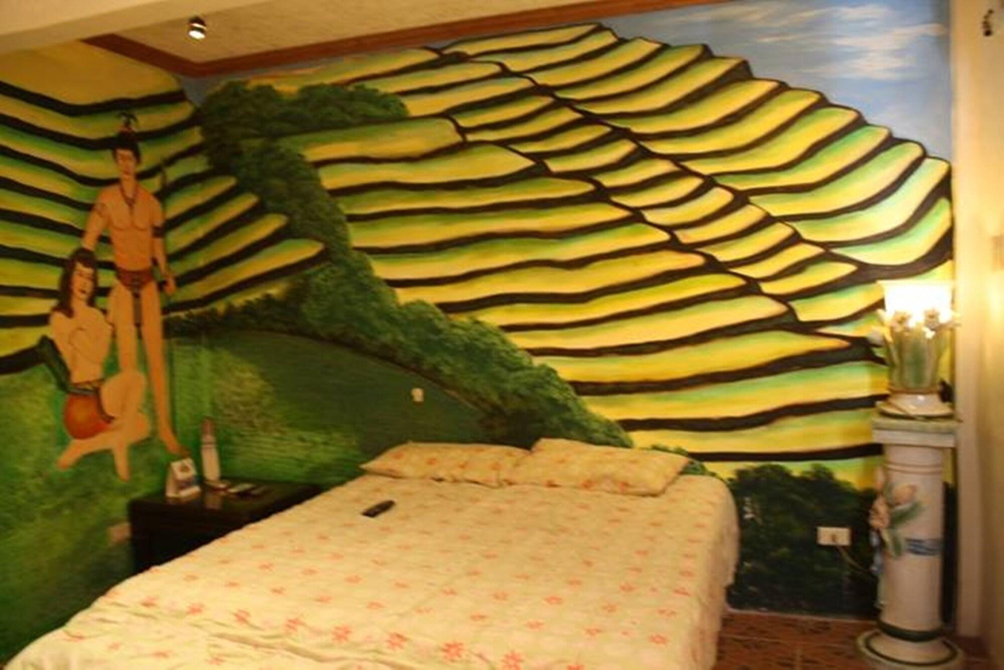 Kokomos Beach Resort Olongapo Extérieur photo
