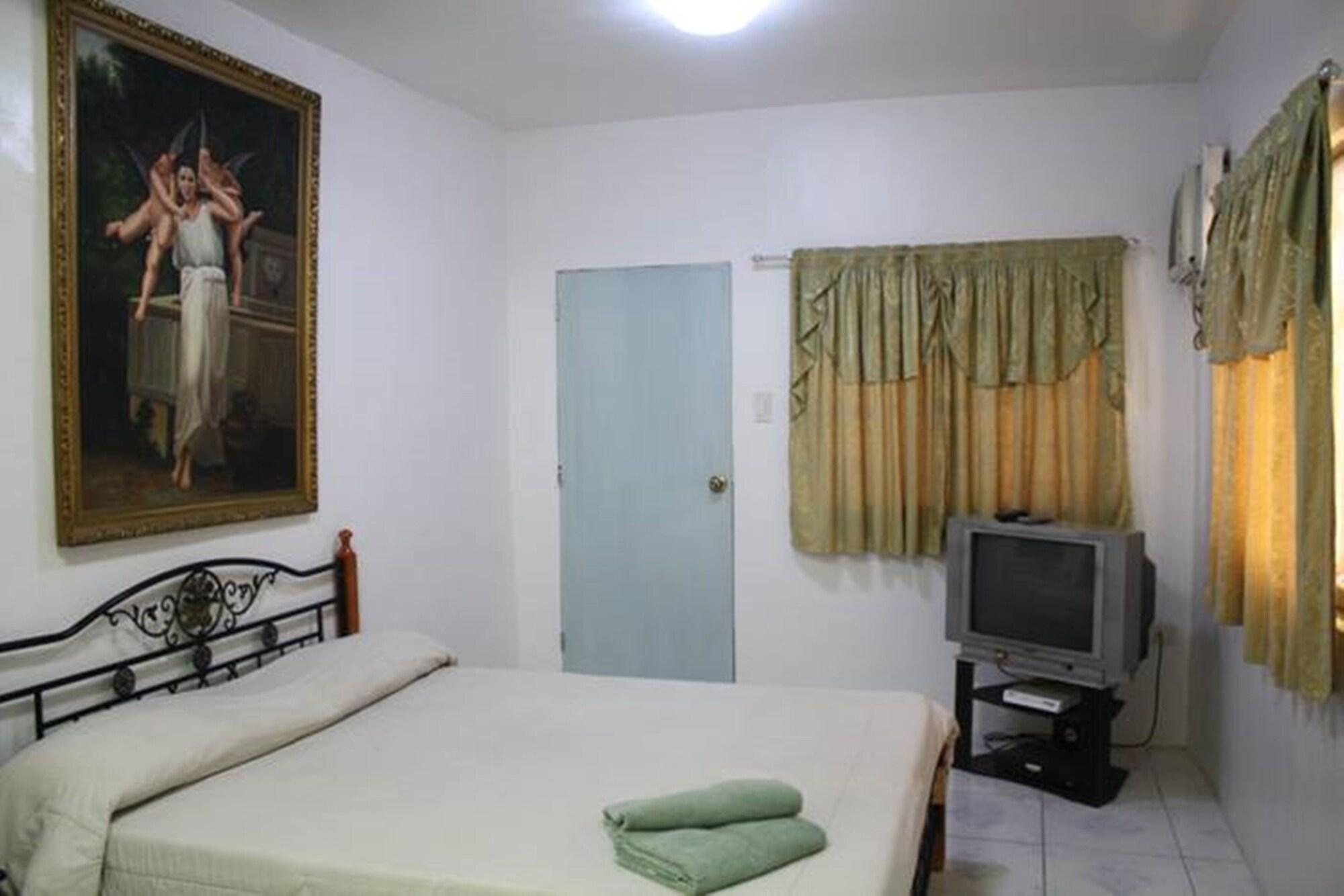Kokomos Beach Resort Olongapo Extérieur photo
