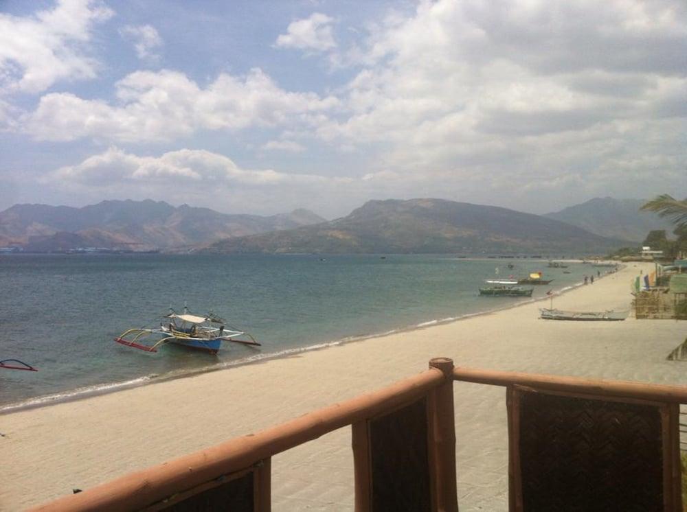 Kokomos Beach Resort Olongapo Extérieur photo